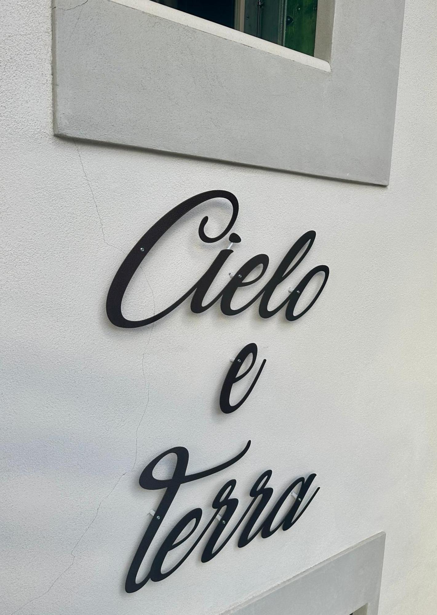 Cielo E Terra Chalet Zencheri Con Vista Panoramica Piazza  Dış mekan fotoğraf