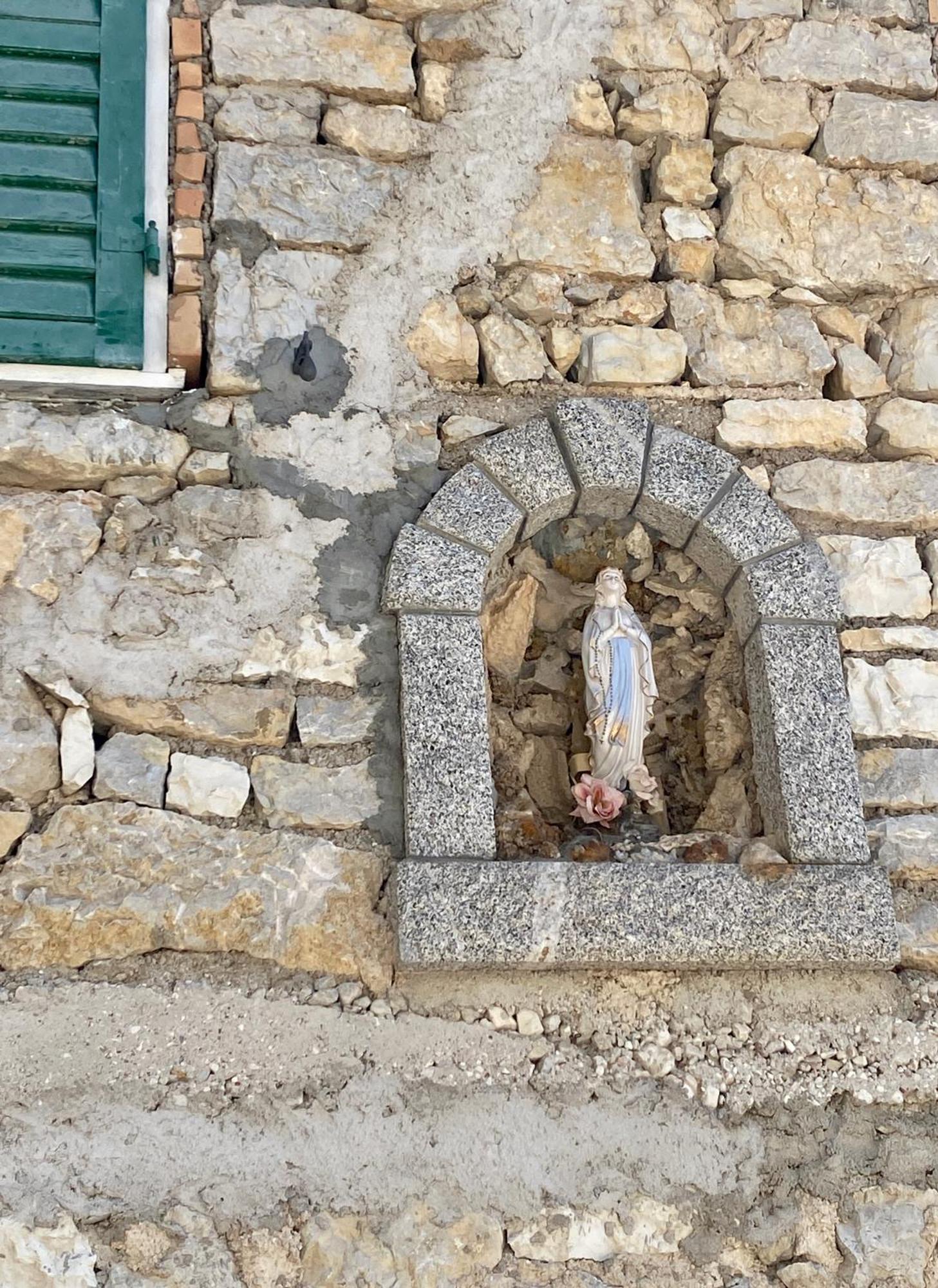 Cielo E Terra Chalet Zencheri Con Vista Panoramica Piazza  Dış mekan fotoğraf