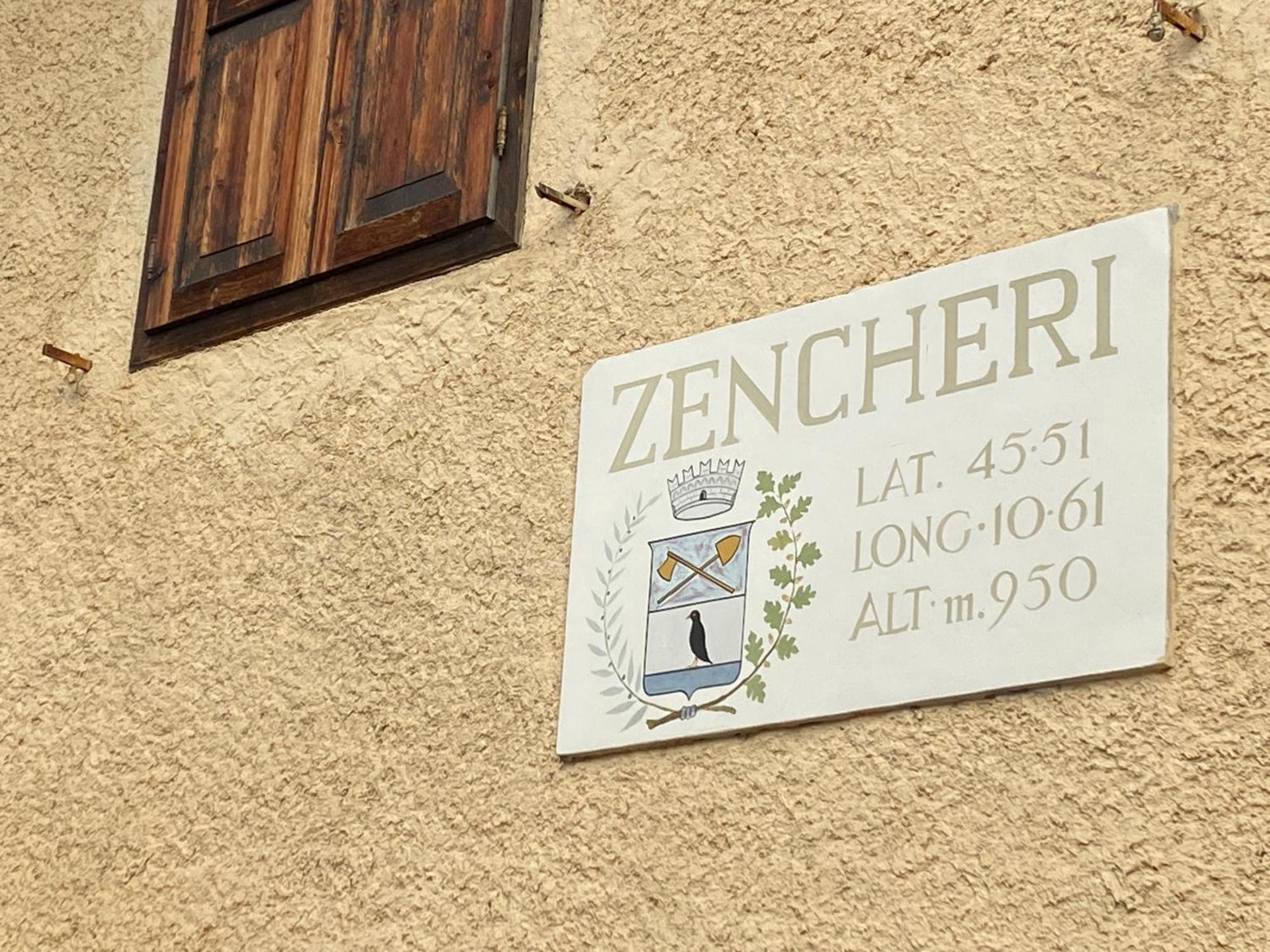 Cielo E Terra Chalet Zencheri Con Vista Panoramica Piazza  Dış mekan fotoğraf