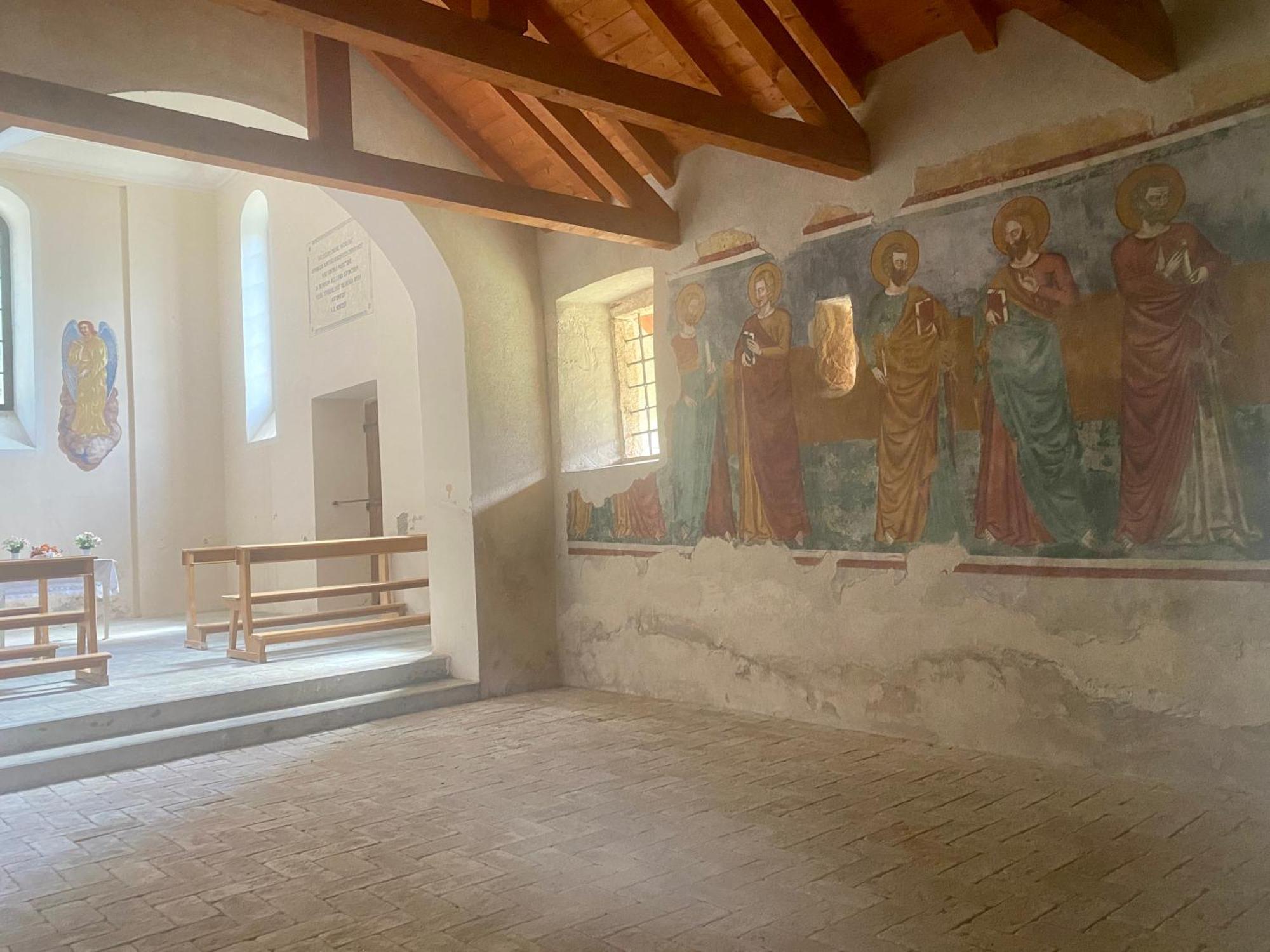 Cielo E Terra Chalet Zencheri Con Vista Panoramica Piazza  Dış mekan fotoğraf